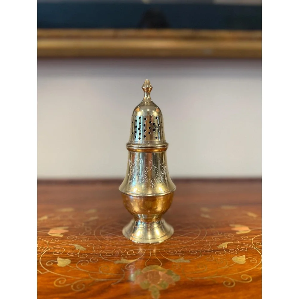 The Unbranded Brand vintage brass